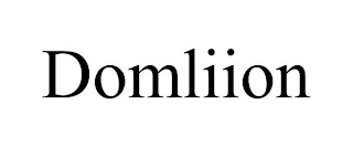 DOMLIION