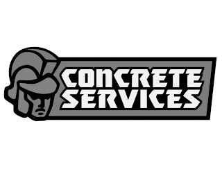 CONCRETE SERVICES