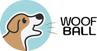 WOOF BALL