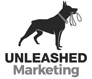 UNLEASHED MARKETING