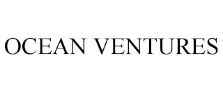 OCEAN VENTURES