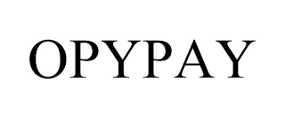 OPYPAY