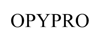 OPYPRO