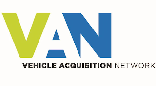 VAN VEHICLE ACQUISITION NETWORK