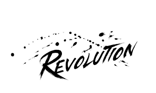 REVOLUTION