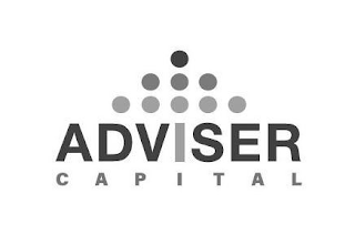 ADVISER CAPITAL