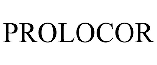 PROLOCOR