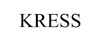 KRESS