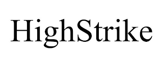 HIGHSTRIKE