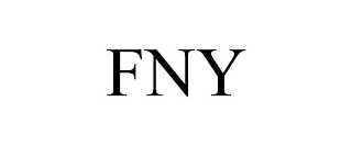 FNY