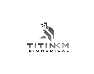 TITIN KM BIOMEDICAL