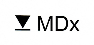 MDX