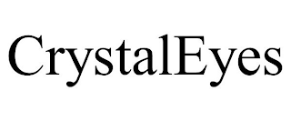 CRYSTALEYES