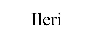 ILERI