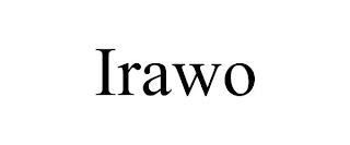 IRAWO