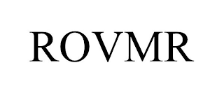 ROVMR