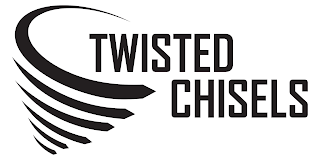 TWISTED CHISELS