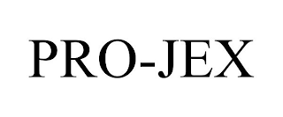 PRO-JEX