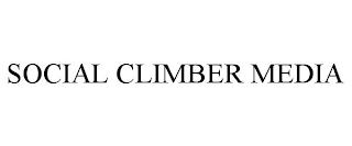 SOCIAL CLIMBER MEDIA