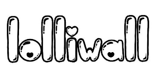 LOLLIWALL