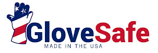 GLOVESAFE MADE IN THE USA