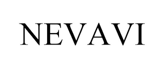 NEVAVI