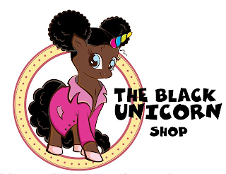 THE BLACK UNICORN SHOP