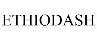 ETHIODASH