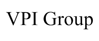 VPI GROUP