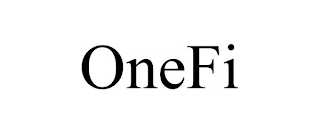 ONEFI