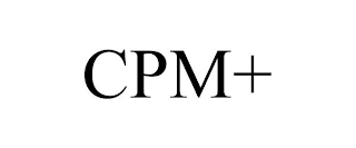 CPM+