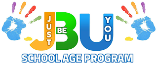 JBU JUST BE YOU SCHOOL AGE PROGRAM