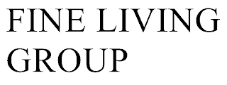 FINE LIVING GROUP