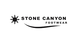 STONE CANYON FOOTWEAR