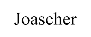 JOASCHER