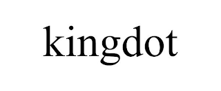 KINGDOT