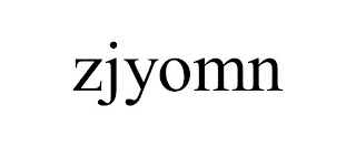 ZJYOMN