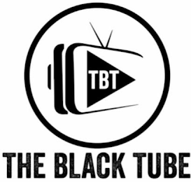 TBT THE BLACK TUBE