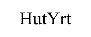 HUTYRT