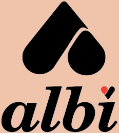 ALBI