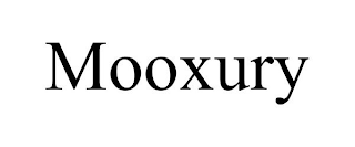 MOOXURY