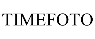 TIMEFOTO