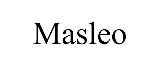 MASLEO