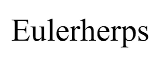 EULERHERPS