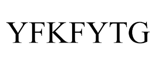YFKFYTG