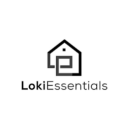 LOKIESSENTIALS