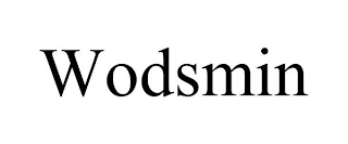 WODSMIN