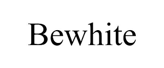 BEWHITE