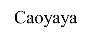 CAOYAYA