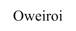 OWEIROI